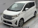 Mitsubishi ek Custom B11W