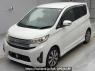 Used 2013 AT mitsubishi ek-custom B11W Image[0]