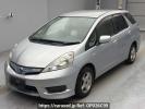 Honda Fit Shuttle Hybrid GP2