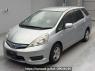 Used 2013 AT honda fit-shuttle-hybrid GP2 Image[0]