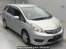Used 2013 AT honda fit-shuttle-hybrid GP2 Image[2]