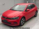 Volkswagen Polo AWDKL