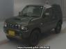 Used 2016 MT suzuki jimny JB23W Image[0]