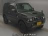 Used 2016 MT suzuki jimny JB23W Image[2]