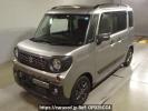 Suzuki Spacia GEAR MK53S