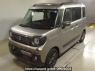 Used 2022 AT suzuki spacia-gear MK53S Image[0]