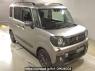 Used 2022 AT suzuki spacia-gear MK53S Image[2]