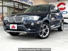 BMW X3 LDA-WY20