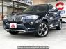 Used 2016 AT bmw x3 LDA-WY20 Image[0]