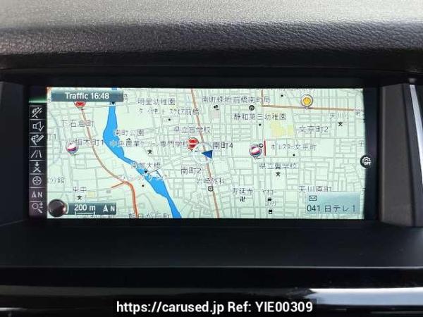 Used 2016 AT bmw x3 LDA-WY20 Image[5]