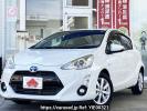 Toyota Aqua DAA-NHP10