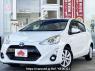 Used 2015 AT toyota aqua DAA-NHP10 Image[0]