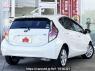 Used 2015 AT toyota aqua DAA-NHP10 Image[2]