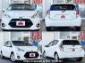 Used 2015 AT toyota aqua DAA-NHP10 Image[9]