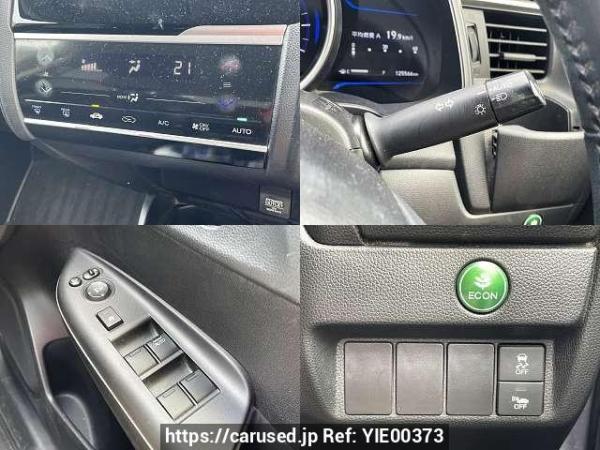 Used 2013 AT honda civic-hybrid DAA-GP5 Image[6]