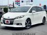 Used 2012 CVT toyota wish DBA-ZGE20W Image[0]