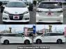 Used 2012 CVT toyota wish DBA-ZGE20W Image[8]