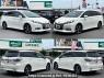 Used 2012 CVT toyota wish DBA-ZGE20W Image[9]