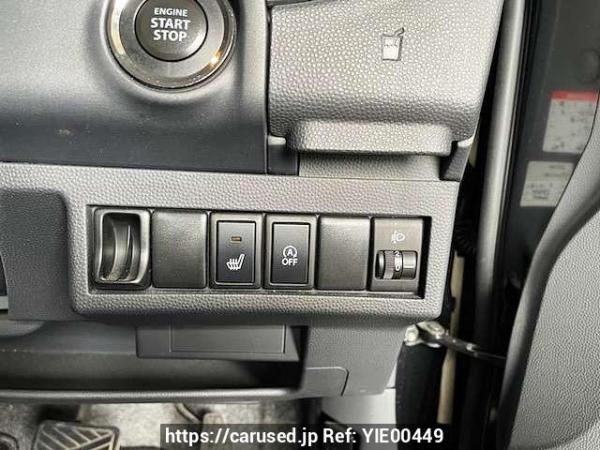 Used 2013 CVT suzuki alto-lapin DBA-HE22S Image[5]
