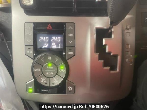 Used 2007 AT toyota noah DBA-ZRR70W Image[9]