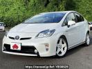 Toyota Prius DAA-ZVW30