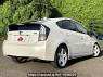 Used 2013 CVT toyota prius DAA-ZVW30 Image[2]