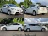 Used 2013 CVT toyota prius DAA-ZVW30 Image[9]