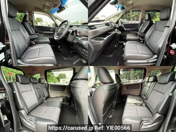 Used 2018 AT honda freed DBA-GB5 Image[5]