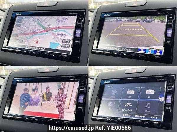 Used 2018 AT honda freed DBA-GB5 Image[6]