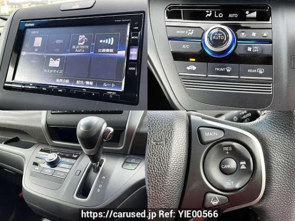 Used 2018 AT honda freed DBA-GB5 Image[7]
