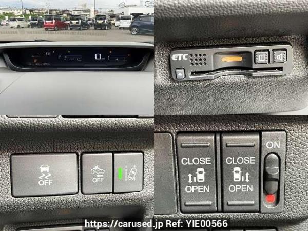Used 2018 AT honda freed DBA-GB5 Image[8]