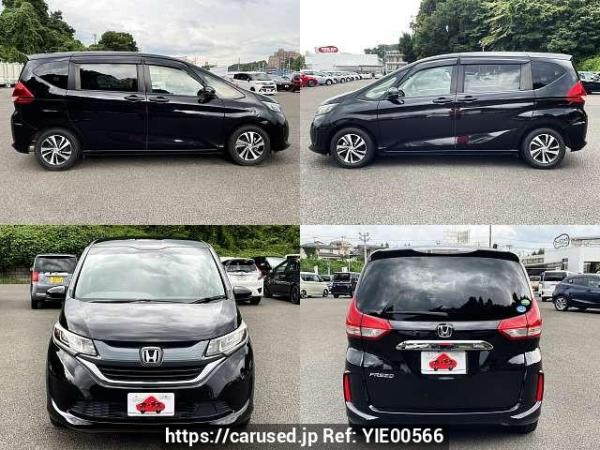 Used 2018 AT honda freed DBA-GB5 Image[9]
