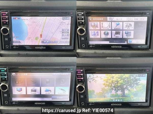 Used 2011 AT suzuki jimny ABA-JB23W Image[5]