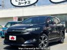 Toyota Harrier DBA-ZSU60W