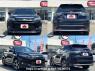 Used 2015 AT toyota harrier DBA-ZSU60W Image[4]
