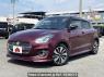Used 2019 CVT suzuki swift DBA-ZC83S Image[0]