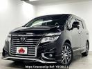 Nissan Elgrand DBA-TE52