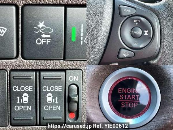 Used 2021 CVT honda freed 6BA-GB5 Image[5]