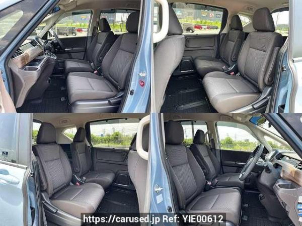 Used 2021 CVT honda freed 6BA-GB5 Image[8]