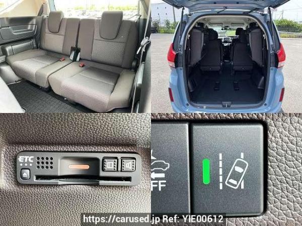 Used 2021 CVT honda freed 6BA-GB5 Image[9]