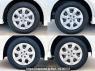 Used 2011 AT toyota wish DBA-ZGE20G Image[4]