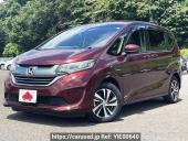 Honda Freed hybrid