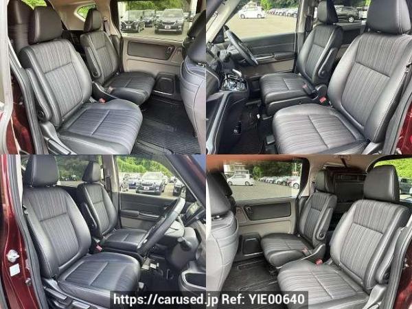 Used 2017 AT honda freed-hybrid DAA-GB7 Image[8]