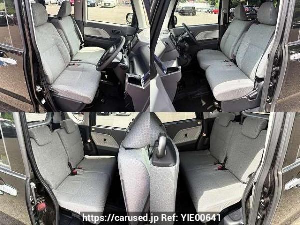 Used 2019 AT daihatsu tanto 6BA-LA650S Image[5]