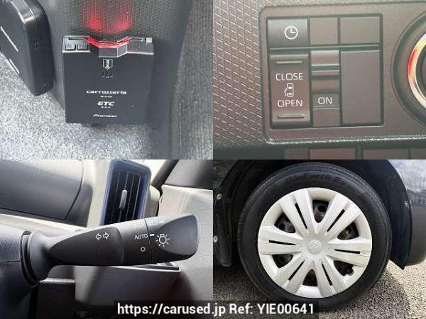 Used 2019 AT daihatsu tanto 6BA-LA650S Image[8]