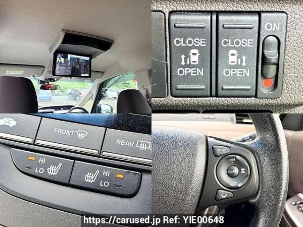 Used 2020 AT honda freed 6BA-GB5 Image[5]