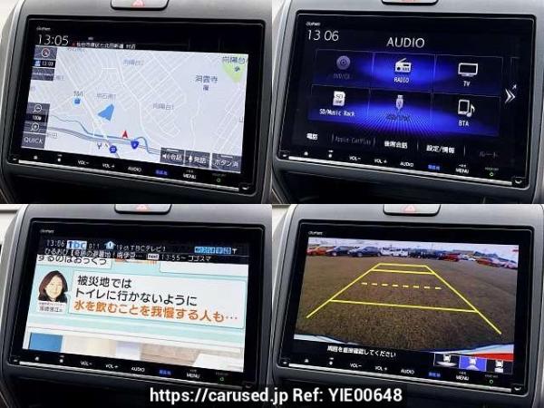 Used 2020 AT honda freed 6BA-GB5 Image[6]