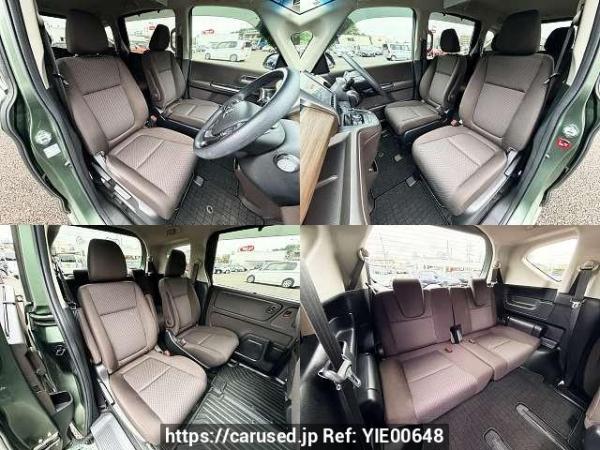 Used 2020 AT honda freed 6BA-GB5 Image[8]