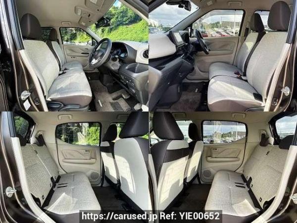 Used 2021 AT nissan dayz 5BA-B46W Image[5]