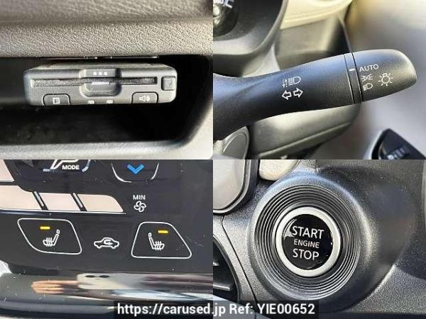 Used 2021 AT nissan dayz 5BA-B46W Image[7]